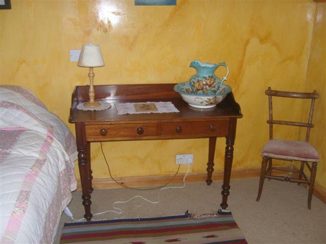 Errisbeg House B&B Roundstone Δωμάτιο φωτογραφία