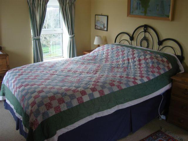 Errisbeg House B&B Roundstone Δωμάτιο φωτογραφία