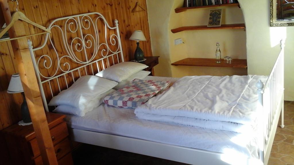 Errisbeg House B&B Roundstone Εξωτερικό φωτογραφία