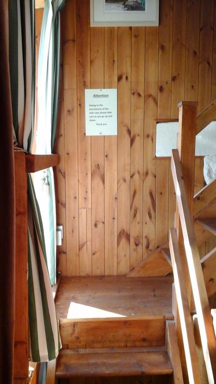 Errisbeg House B&B Roundstone Εξωτερικό φωτογραφία